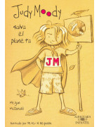 Judy Moody salva el planeta (Colección Judy Moody 3)