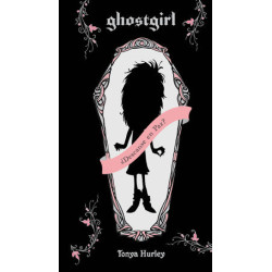 Ghostgirl (Saga Ghostgirl 1)