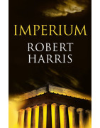 Imperium (Trilogía de Cicerón 1)