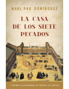 La casa de los siete pecados