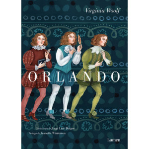 Orlando (edición ilustrada)