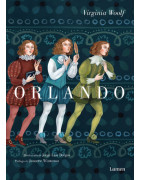 Orlando (edición ilustrada)