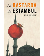 La bastarda de Estambul