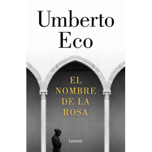 El nombre de la rosa