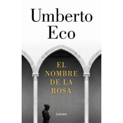 El nombre de la rosa