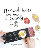 Manualidades para niños rebuenos. El tarro de ideas