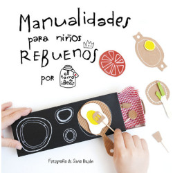 Manualidades para niños...