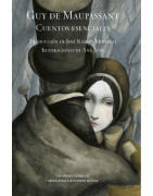 Cuentos esenciales (edición ilustrada)