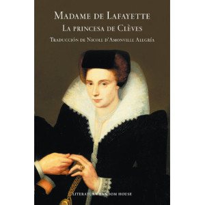 La Princesa de Clèves