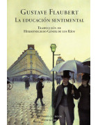 La educación sentimental (edición ilustrada)