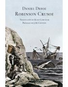 Robinson Crusoe (edición ilustrada)