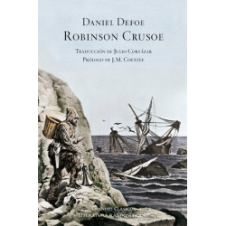 Robinson Crusoe (edición...