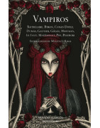 Vampiros (edición ilustrada)