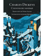 Cuentos de Navidad (edición ilustrada)