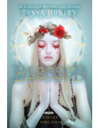 Blessed (The Blessed 1)