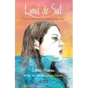 Luna de sal