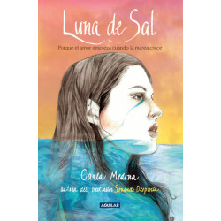 Luna de sal