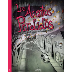 Los acentos perdidos