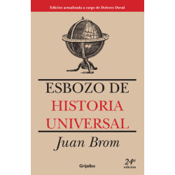 Esbozo de historia universal