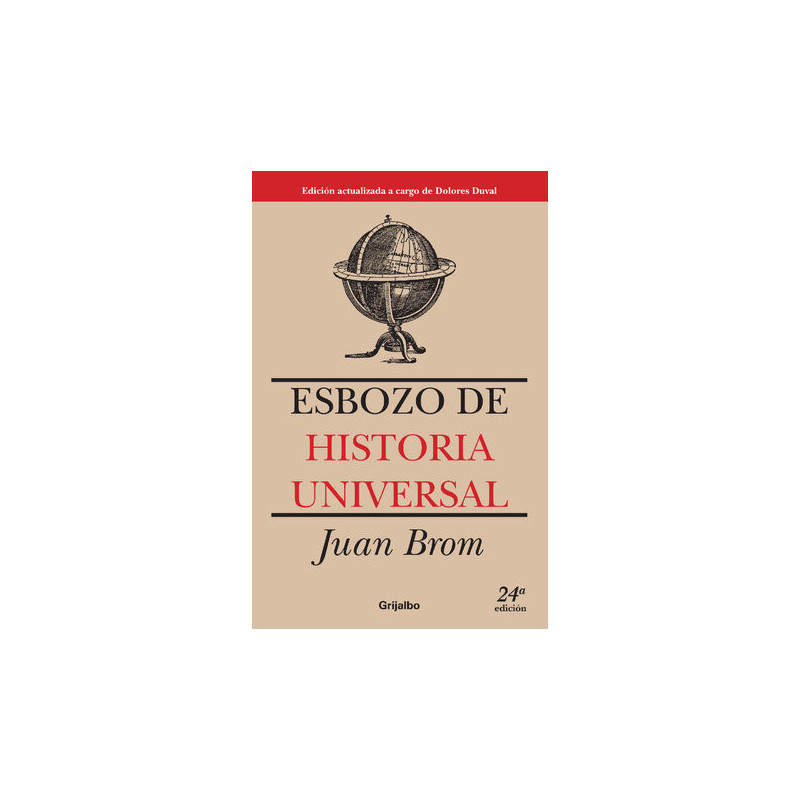 Esbozo de historia universal