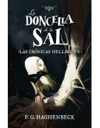 La doncella de la sal