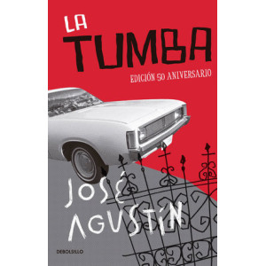 La tumba (edición conmemorativa)