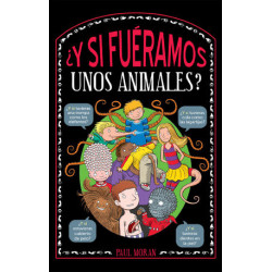 ¿Y si fuéramos unos animales?