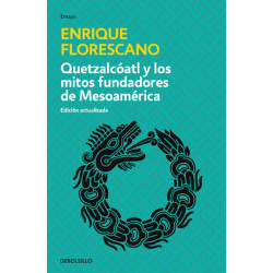 Quetzalcóatl y los mitos...