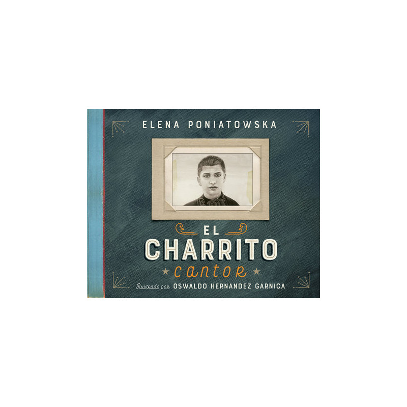 El charrito cantor