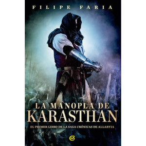 La manopla de Karasthan