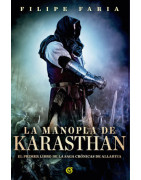 La manopla de Karasthan