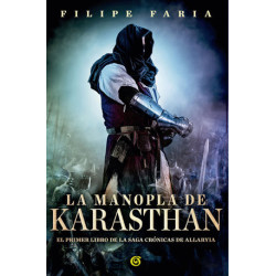 La manopla de Karasthan