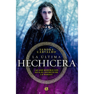 La última hechicera