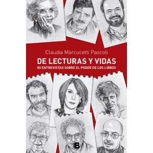 De lecturas y vidas