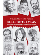 De lecturas y vidas