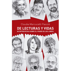 De lecturas y vidas