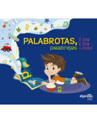 Palabrotas, palabrejas y otros blablablás