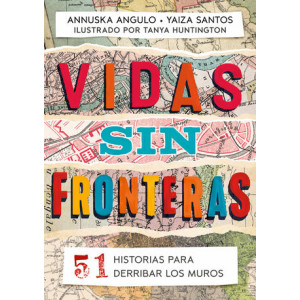 Vidas sin fronteras