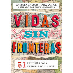 Vidas sin fronteras