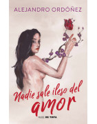 Nadie sale ileso del amor