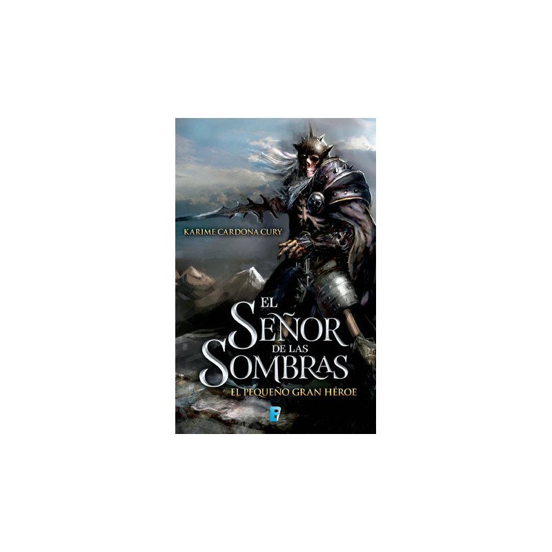 El señor de las sombras