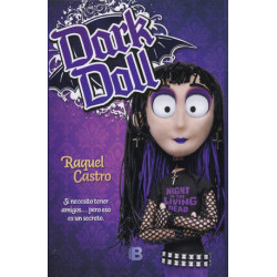 Dark Doll