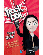 Rock Doll