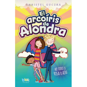 El arcoíris de Alondra