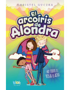 El arcoíris de Alondra