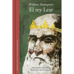 El rey Lear (edición...