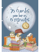 25 cuentos para leer en 5 minutos