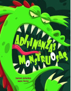 Adivinanzas monstruosas