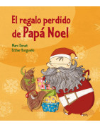 El regalo perdido de Papá Noel