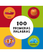 100 primeras palabras